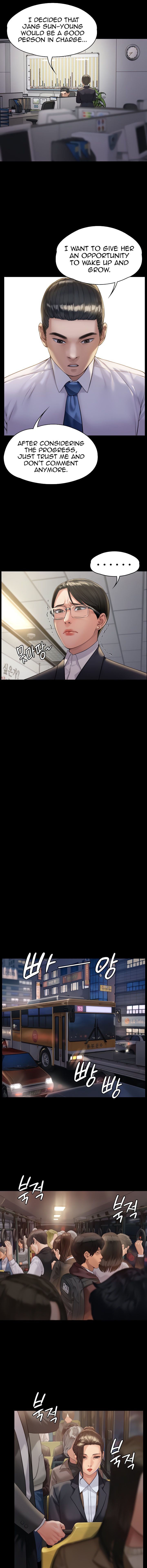 Landlord's Little Daughter Manhwa - Chapter 177 Page 6