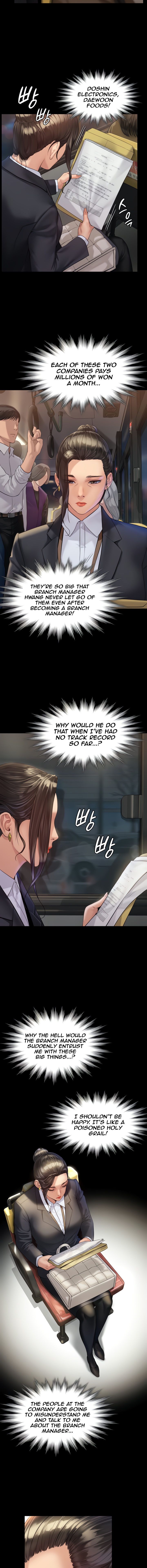 Landlord's Little Daughter Manhwa - Chapter 177 Page 7