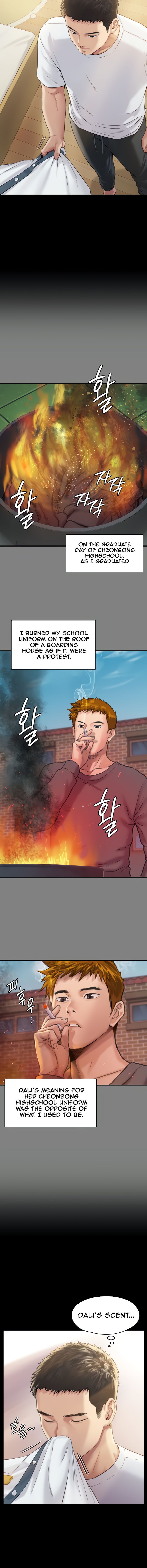 Landlord's Little Daughter Manhwa - Chapter 177 Page 10