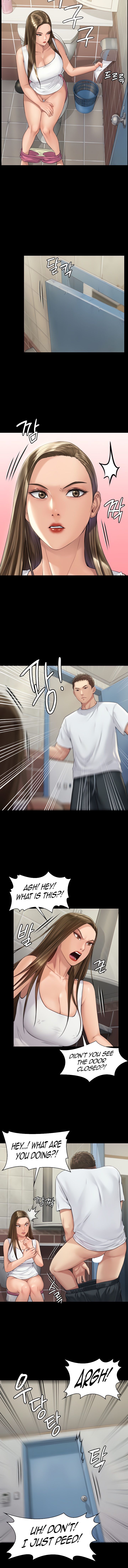 Landlord's Little Daughter Manhwa - Chapter 177 Page 12