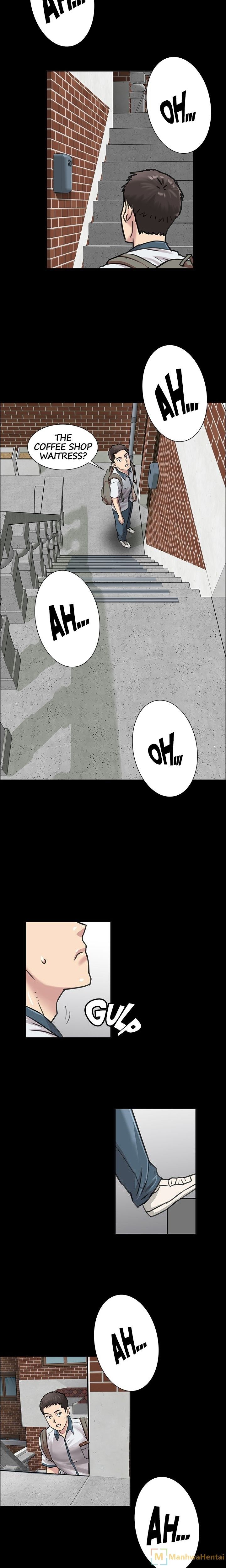 Landlord's Little Daughter Manhwa - Chapter 1 Page 1