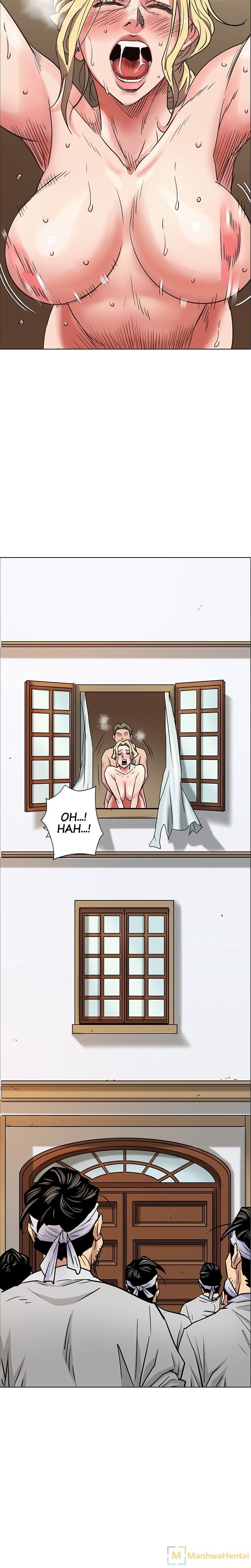 Landlord's Little Daughter Manhwa - Chapter 1 Page 16