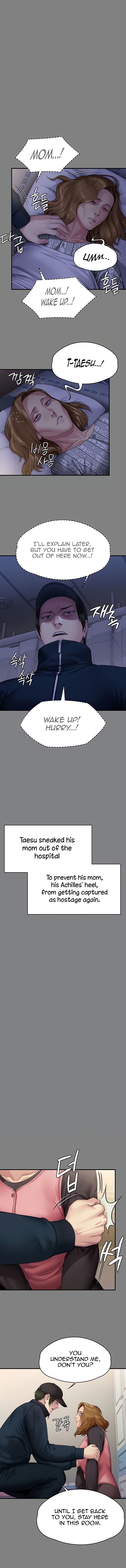 Landlord's Little Daughter Manhwa - Chapter 309 Page 2