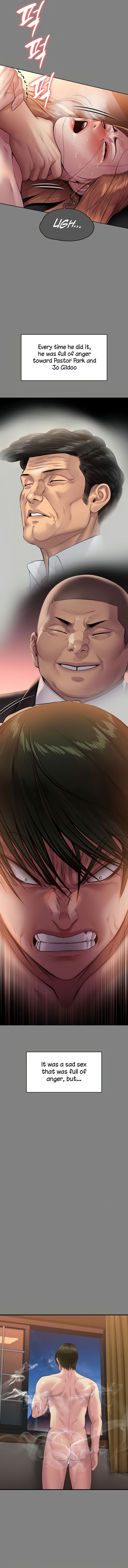 Landlord's Little Daughter Manhwa - Chapter 309 Page 7