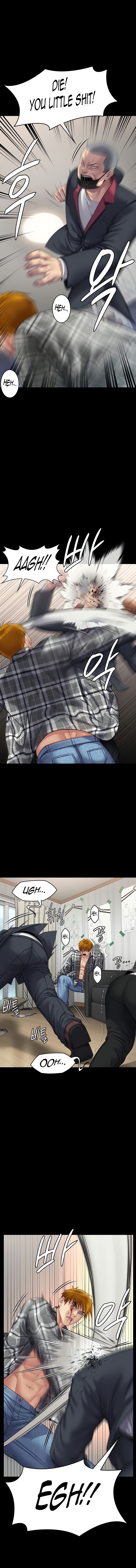 Landlord's Little Daughter Manhwa - Chapter 309 Page 13