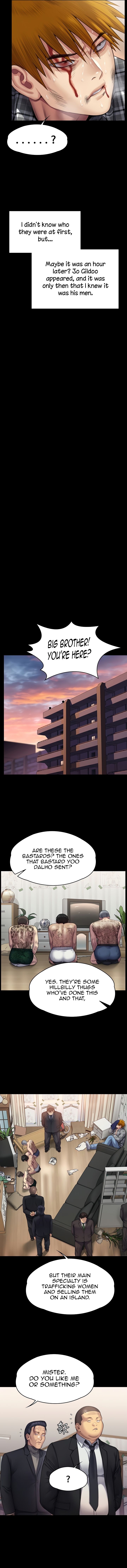 Landlord's Little Daughter Manhwa - Chapter 309 Page 16