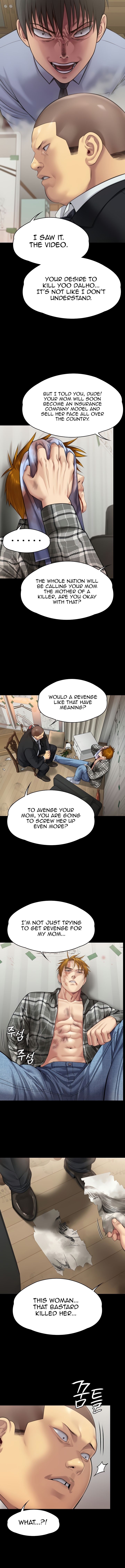 Landlord's Little Daughter Manhwa - Chapter 309 Page 18