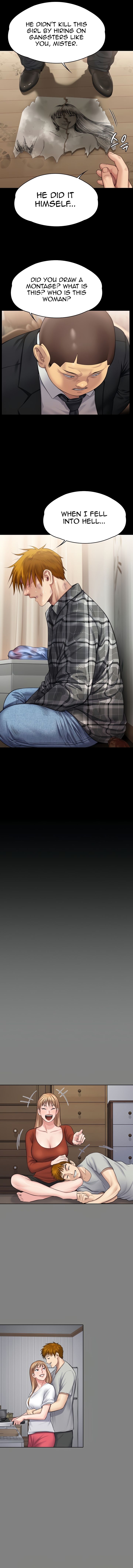 Landlord's Little Daughter Manhwa - Chapter 309 Page 19