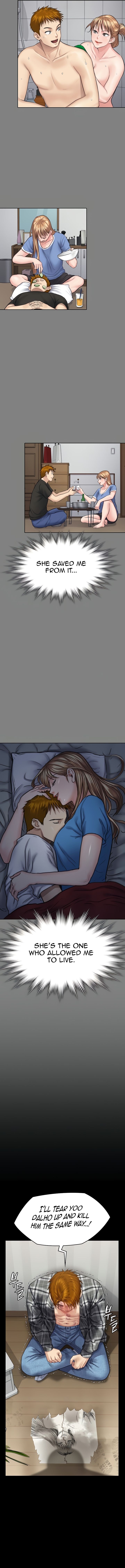 Landlord's Little Daughter Manhwa - Chapter 309 Page 20