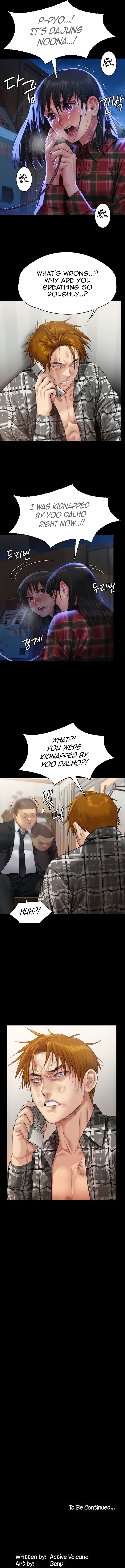 Landlord's Little Daughter Manhwa - Chapter 309 Page 22