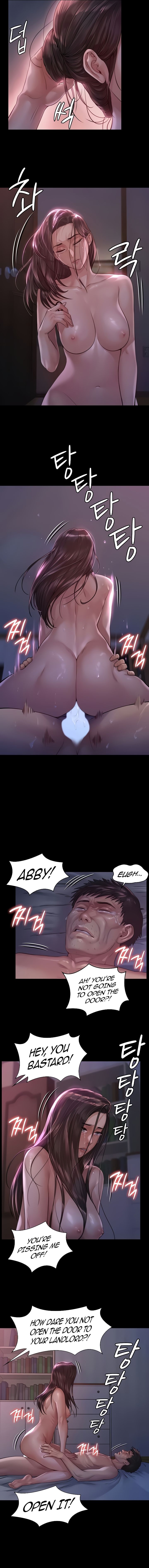 Landlord's Little Daughter Manhwa - Chapter 186 Page 8