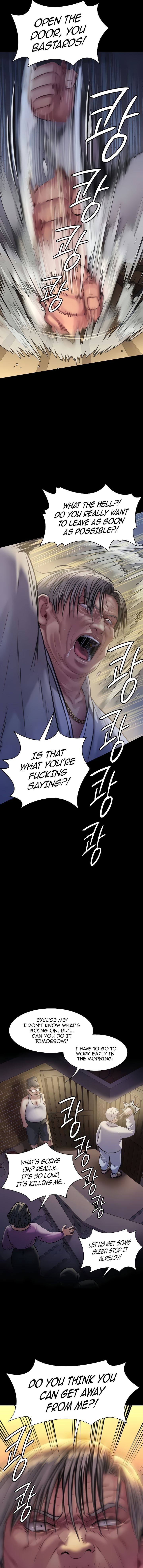 Landlord's Little Daughter Manhwa - Chapter 186 Page 11