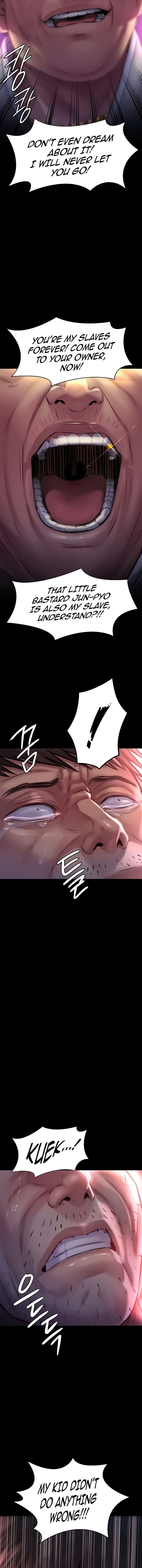 Landlord's Little Daughter Manhwa - Chapter 186 Page 12