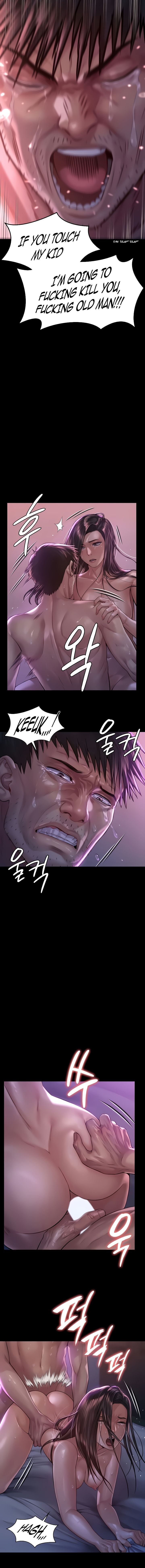 Landlord's Little Daughter Manhwa - Chapter 186 Page 13