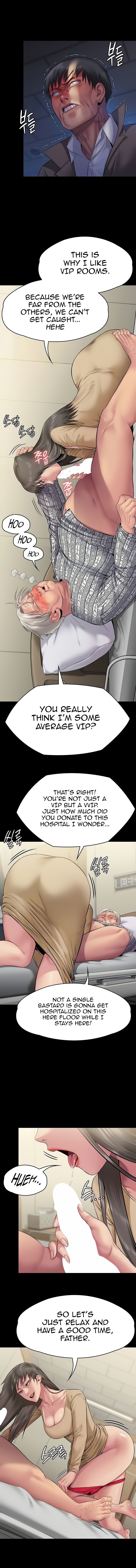 Landlord's Little Daughter Manhwa - Chapter 257 Page 2