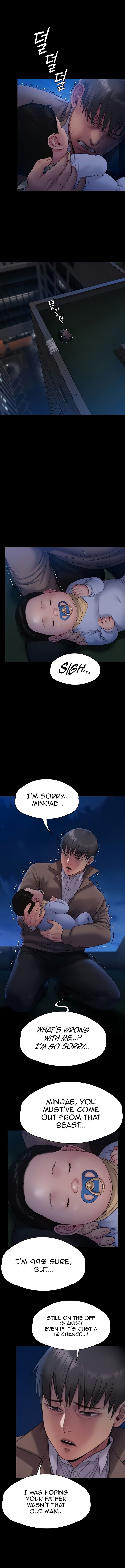 Landlord's Little Daughter Manhwa - Chapter 257 Page 5