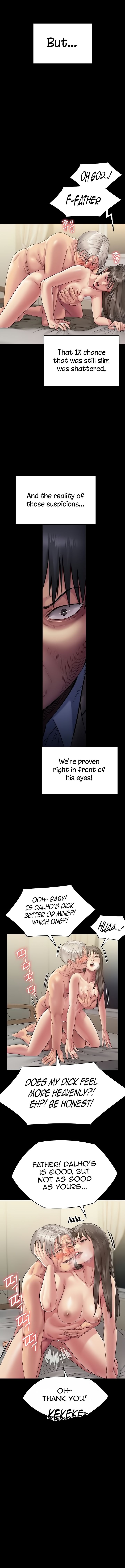 Landlord's Little Daughter Manhwa - Chapter 257 Page 7