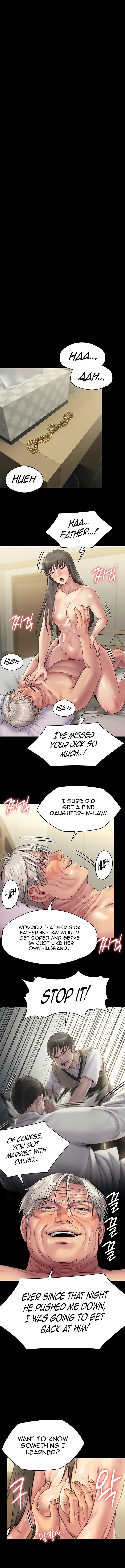 Landlord's Little Daughter Manhwa - Chapter 257 Page 9