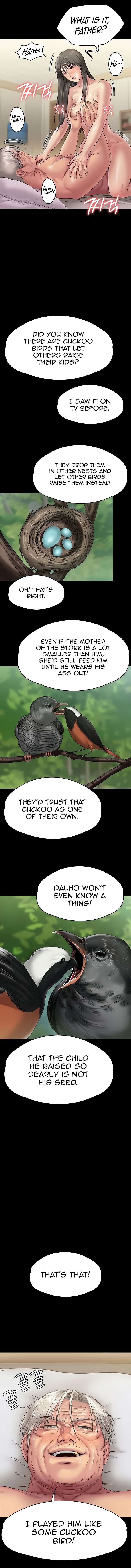 Landlord's Little Daughter Manhwa - Chapter 257 Page 10