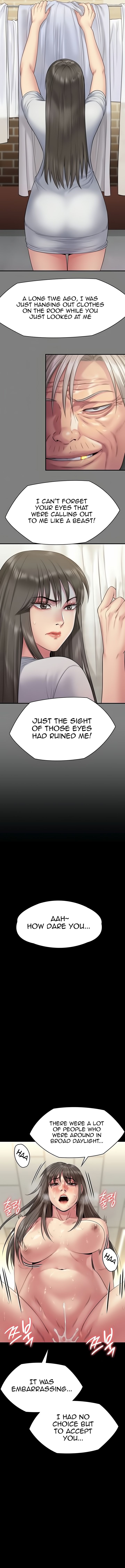 Landlord's Little Daughter Manhwa - Chapter 257 Page 12