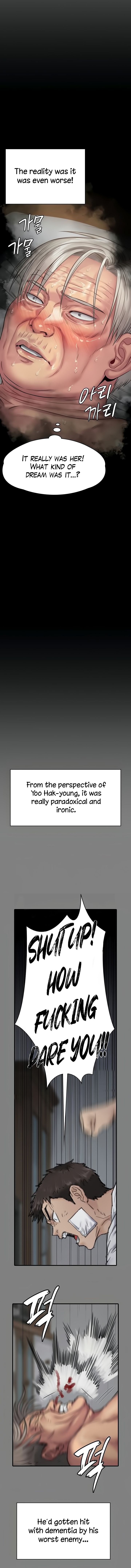 Landlord's Little Daughter Manhwa - Chapter 257 Page 15