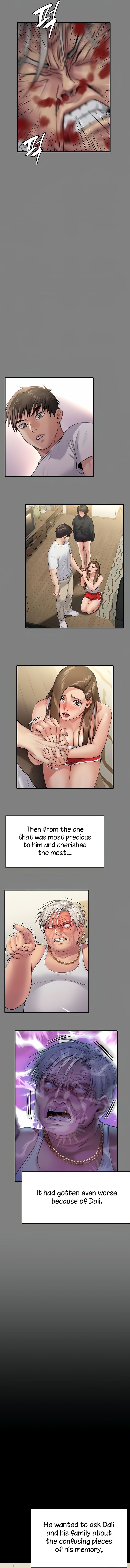 Landlord's Little Daughter Manhwa - Chapter 257 Page 16