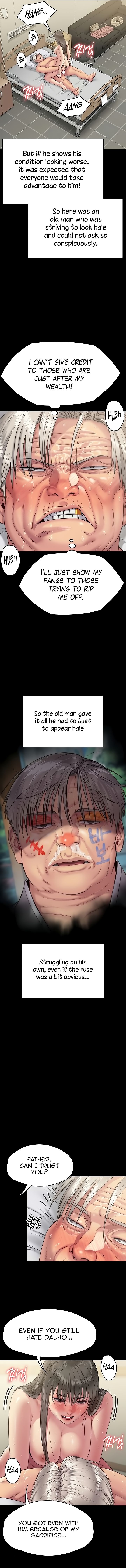 Landlord's Little Daughter Manhwa - Chapter 257 Page 17