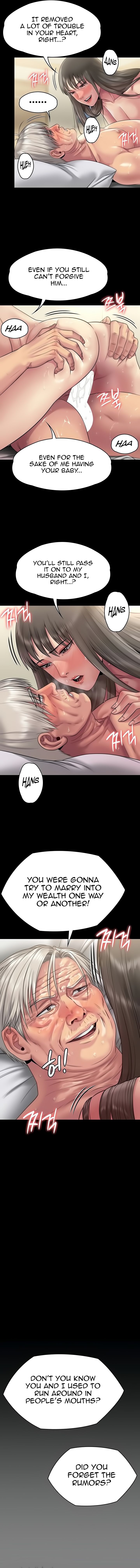 Landlord's Little Daughter Manhwa - Chapter 257 Page 18