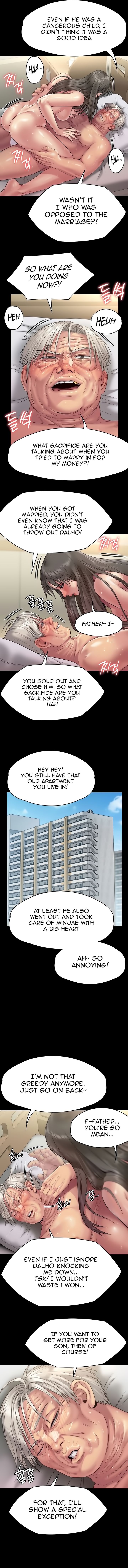 Landlord's Little Daughter Manhwa - Chapter 257 Page 20