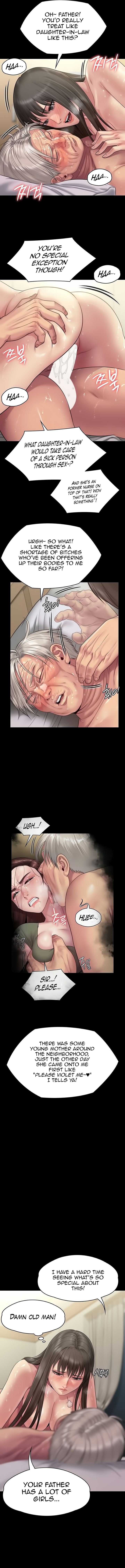 Landlord's Little Daughter Manhwa - Chapter 257 Page 21