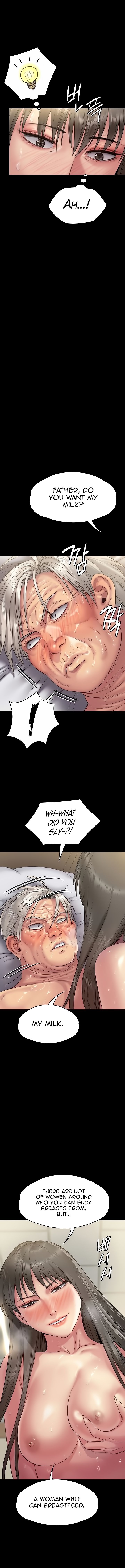 Landlord's Little Daughter Manhwa - Chapter 257 Page 22