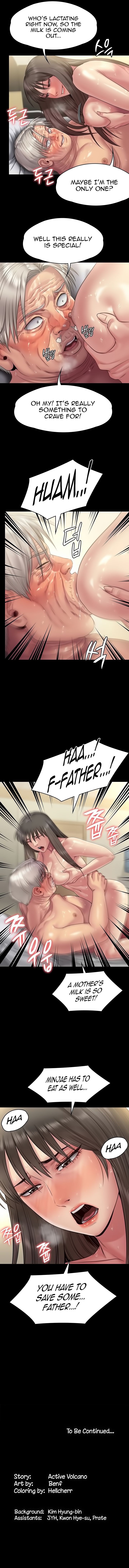 Landlord's Little Daughter Manhwa - Chapter 257 Page 23