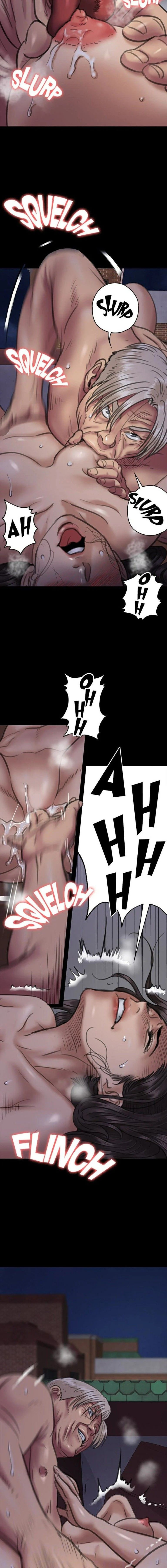 Landlord's Little Daughter Manhwa - Chapter 63 Page 2