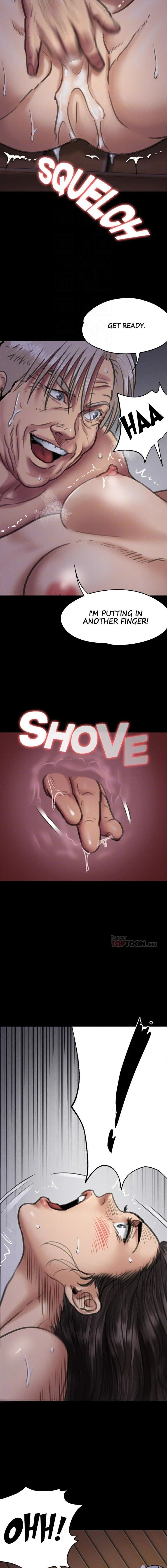 Landlord's Little Daughter Manhwa - Chapter 63 Page 3