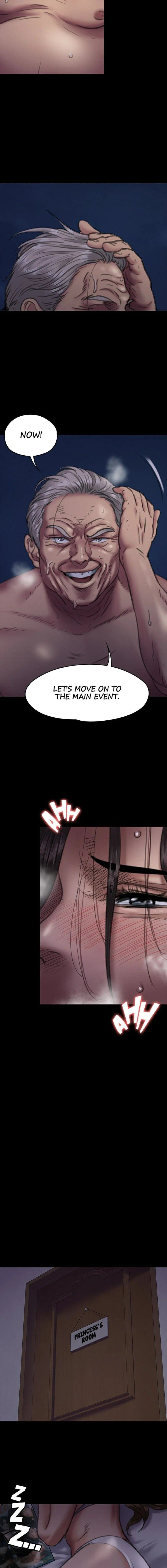 Landlord's Little Daughter Manhwa - Chapter 63 Page 6