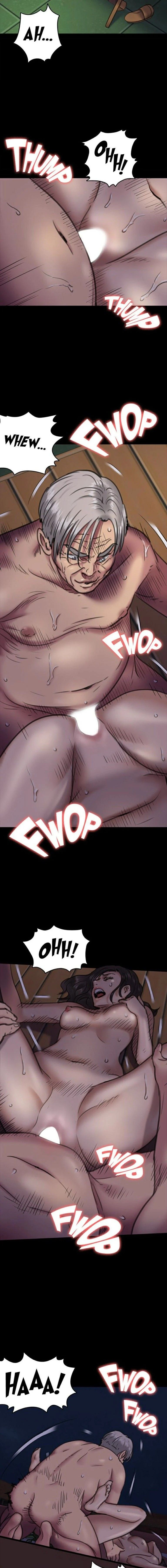 Landlord's Little Daughter Manhwa - Chapter 63 Page 8