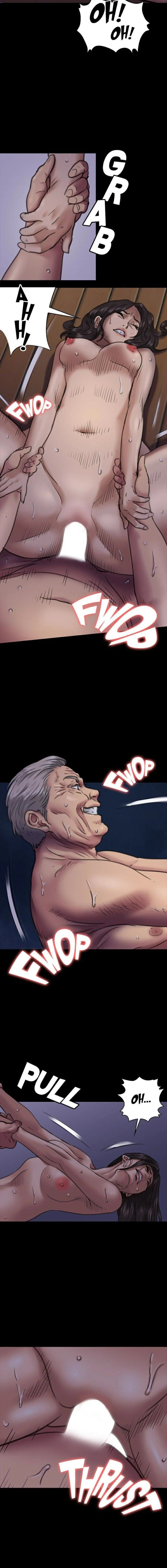 Landlord's Little Daughter Manhwa - Chapter 63 Page 9