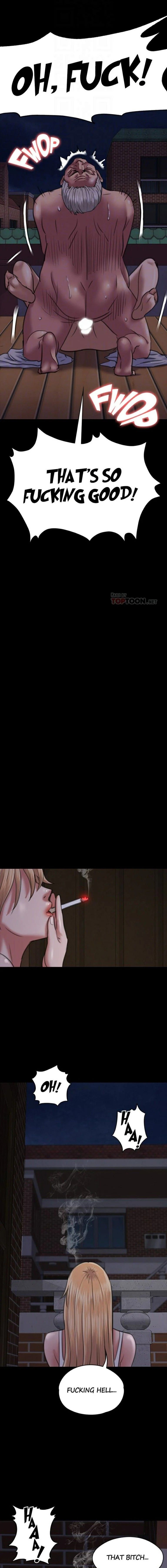 Landlord's Little Daughter Manhwa - Chapter 63 Page 11