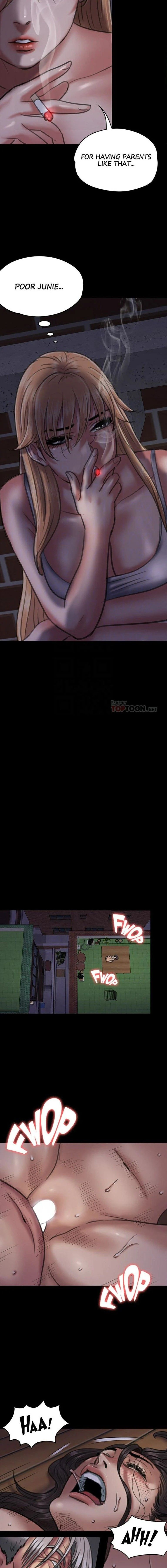 Landlord's Little Daughter Manhwa - Chapter 63 Page 13