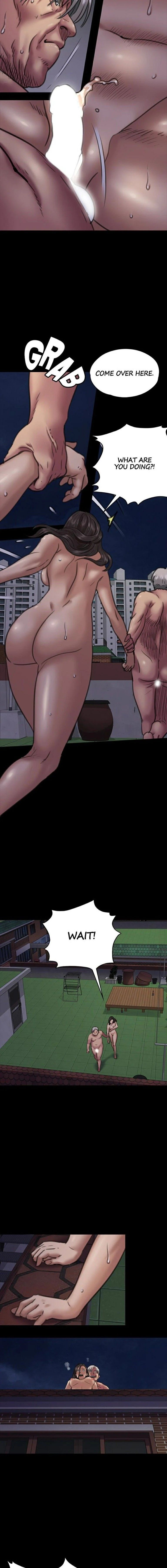 Landlord's Little Daughter Manhwa - Chapter 63 Page 14