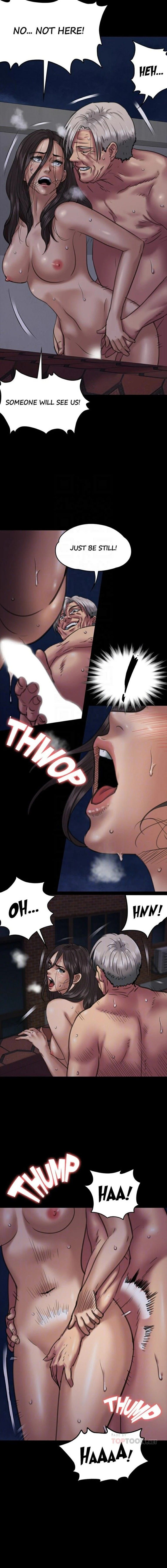 Landlord's Little Daughter Manhwa - Chapter 63 Page 15