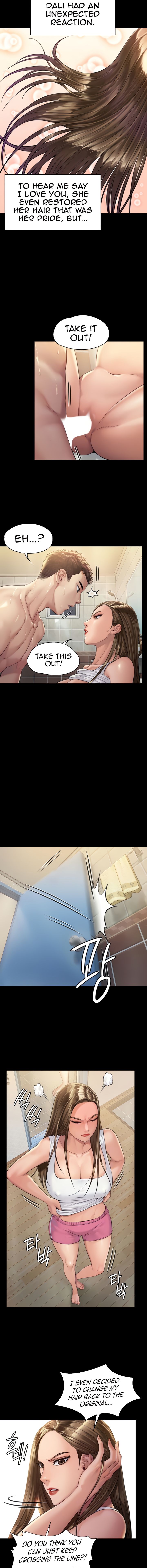 Landlord's Little Daughter Manhwa - Chapter 178 Page 1