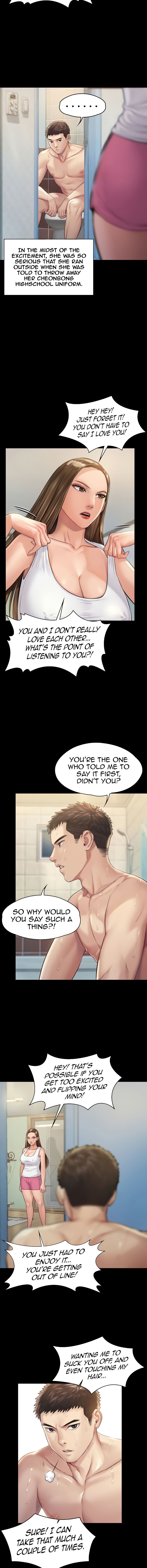 Landlord's Little Daughter Manhwa - Chapter 178 Page 2