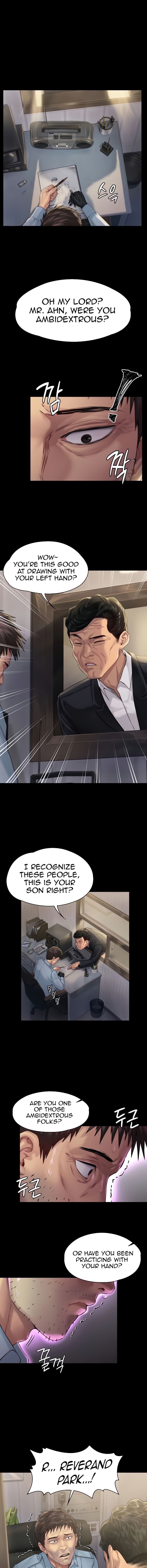 Landlord's Little Daughter Manhwa - Chapter 178 Page 5