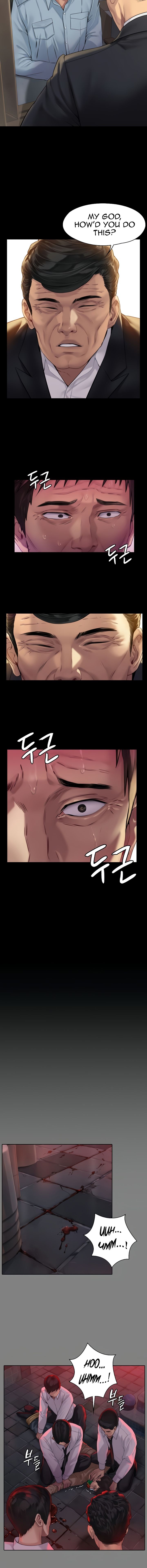 Landlord's Little Daughter Manhwa - Chapter 178 Page 6