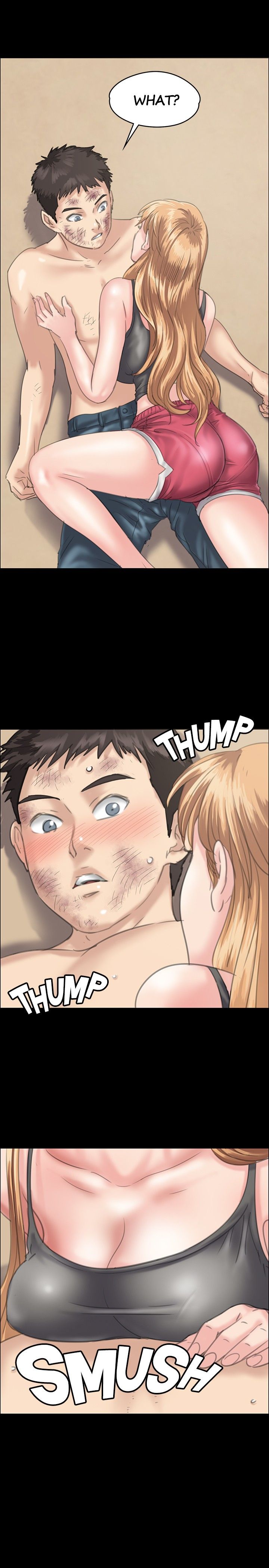 Landlord's Little Daughter Manhwa - Chapter 29 Page 3