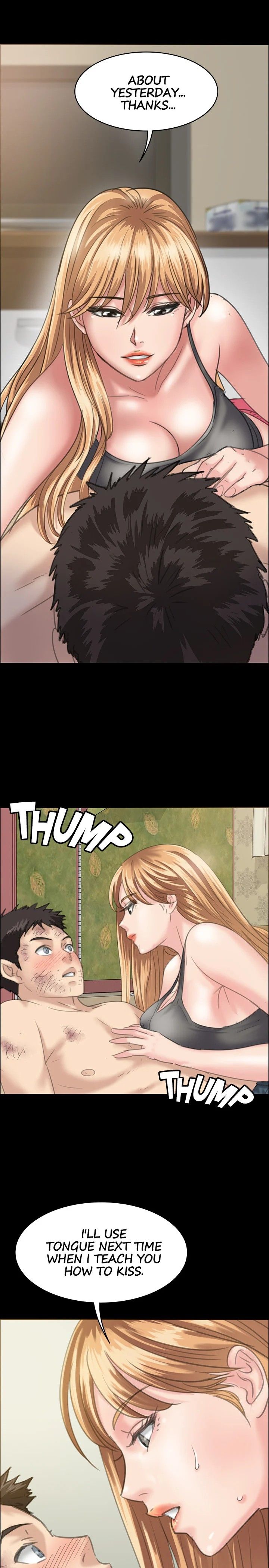 Landlord's Little Daughter Manhwa - Chapter 29 Page 5