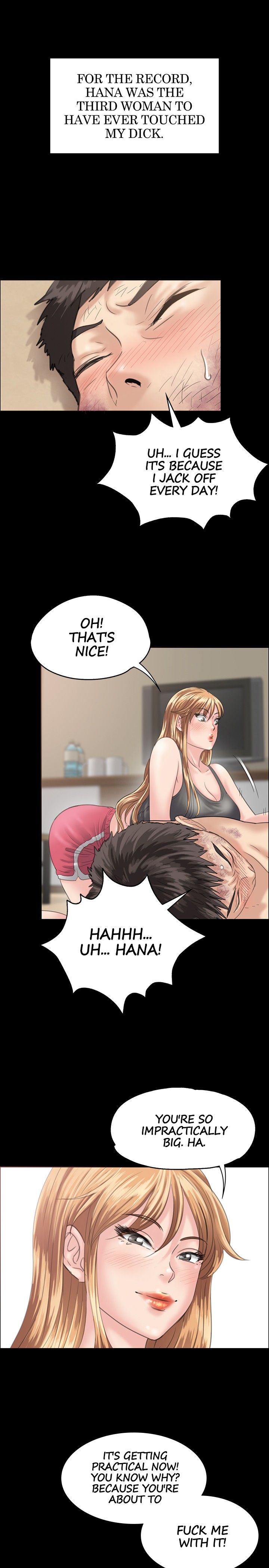 Landlord's Little Daughter Manhwa - Chapter 29 Page 11