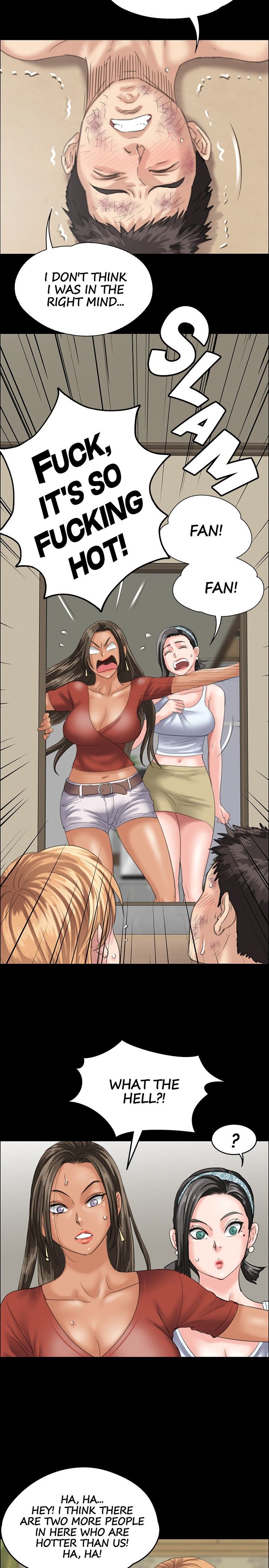 Landlord's Little Daughter Manhwa - Chapter 29 Page 13