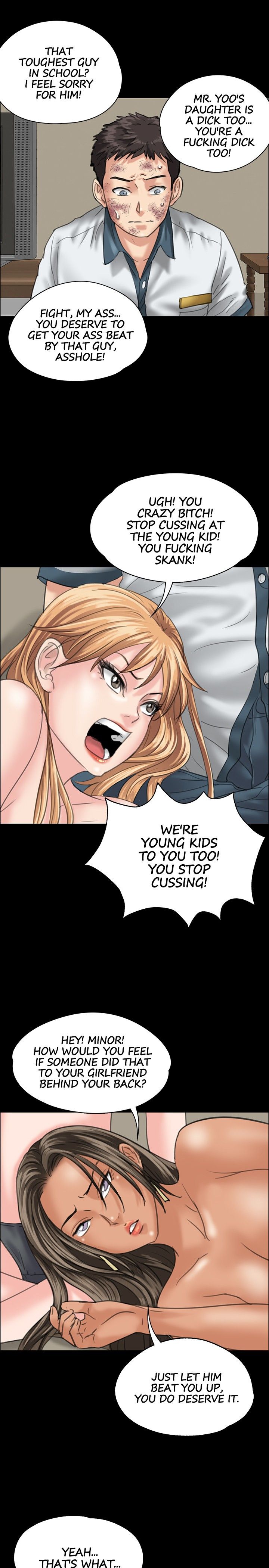 Landlord's Little Daughter Manhwa - Chapter 29 Page 19